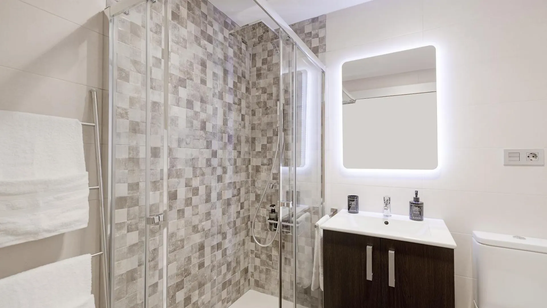 Vakantiehuis Los Carmenes Algeciras