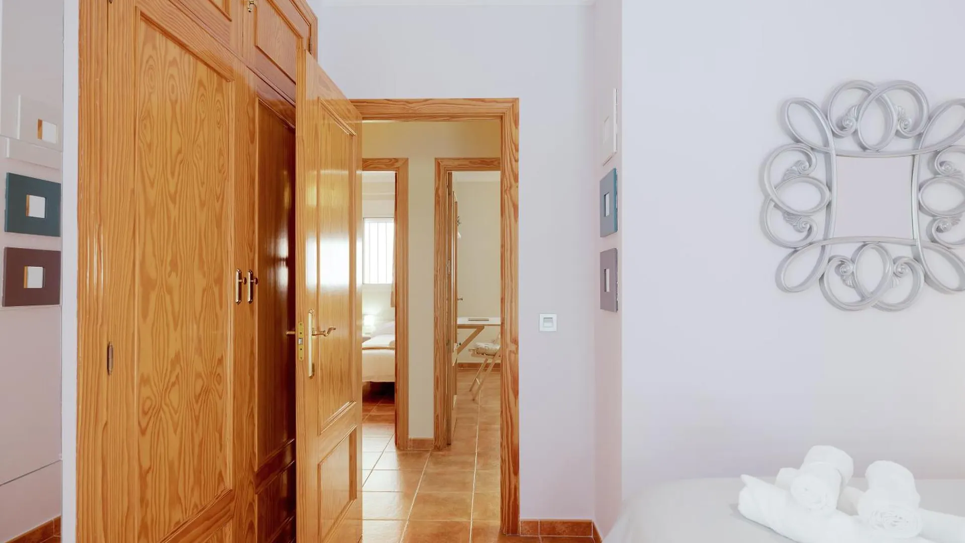 Los Carmenes Algeciras