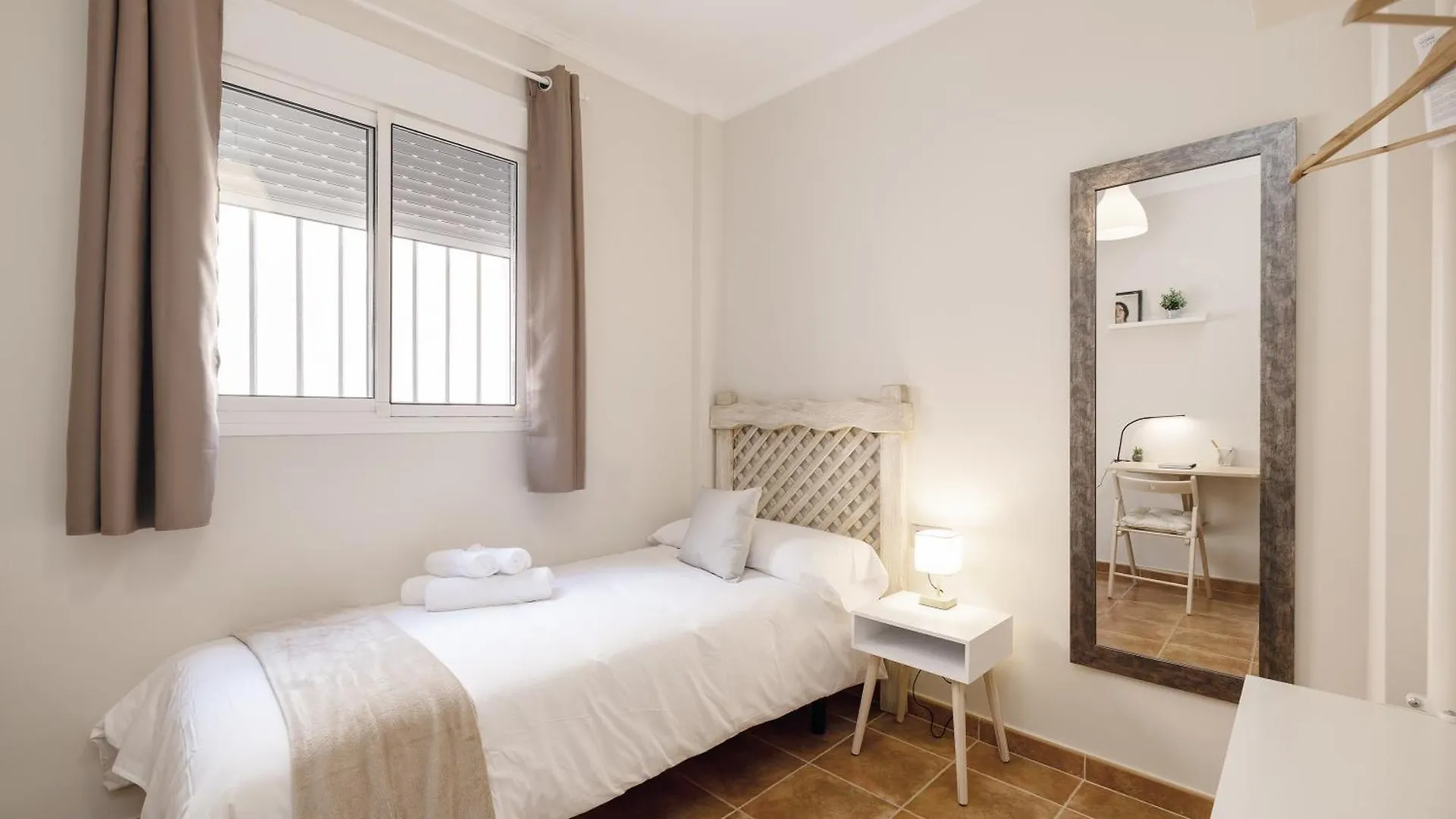 Los Carmenes Algeciras Vakantiehuis