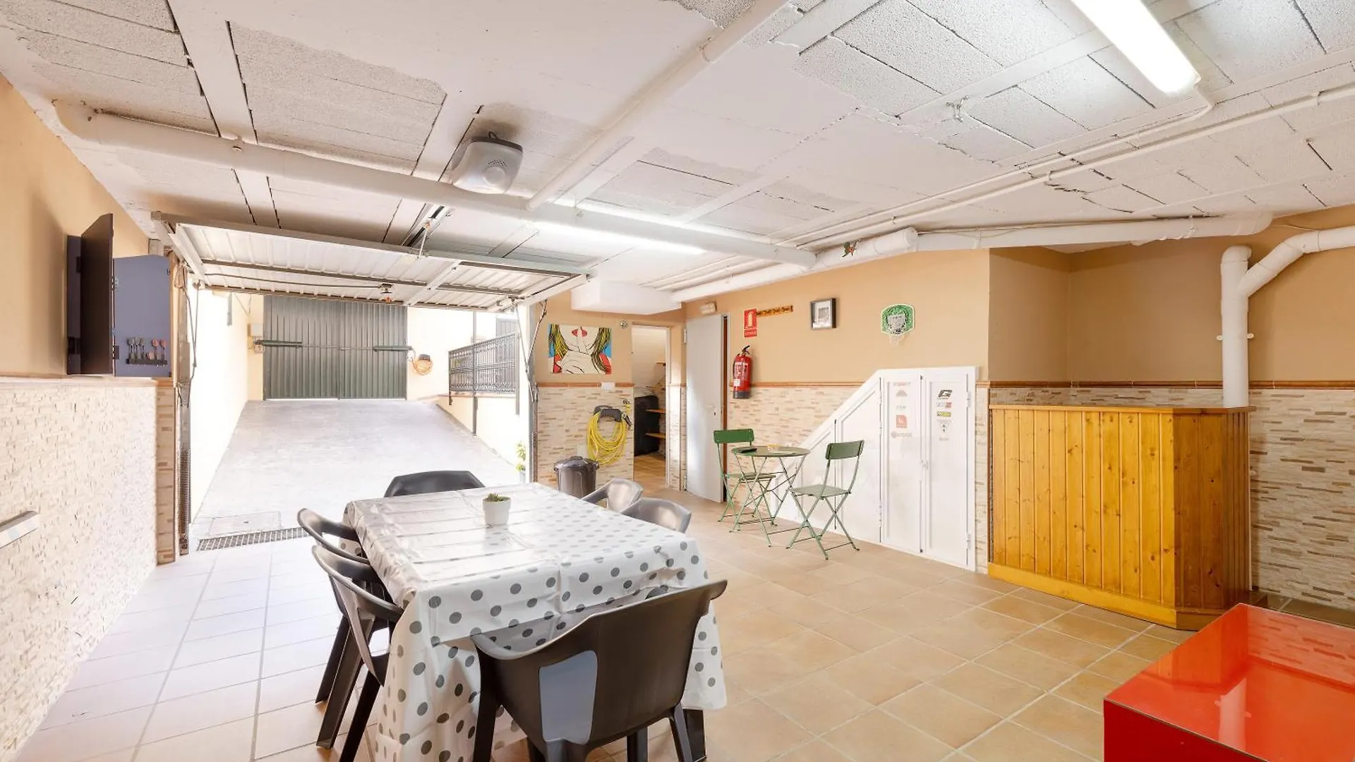 Vakantiehuis Los Carmenes Algeciras
