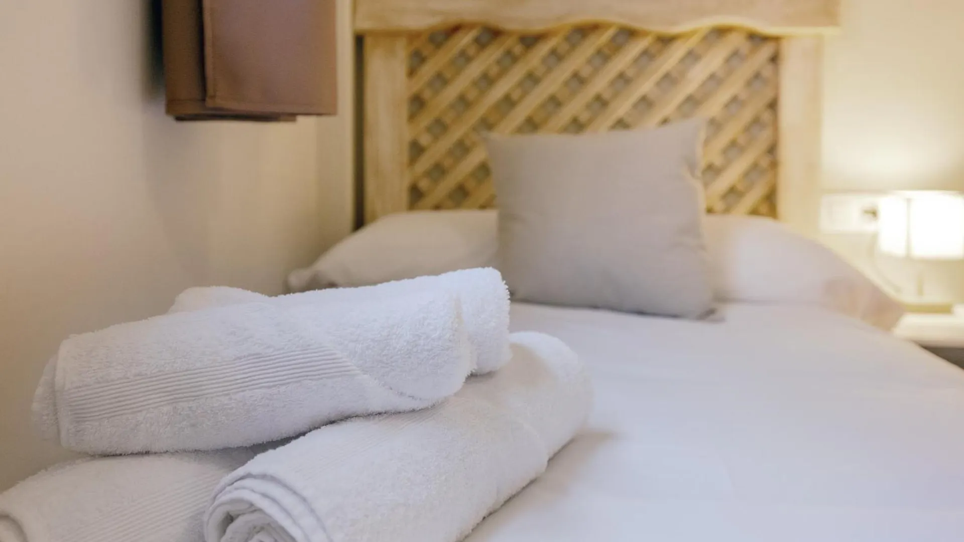 Los Carmenes Algeciras Vakantiehuis