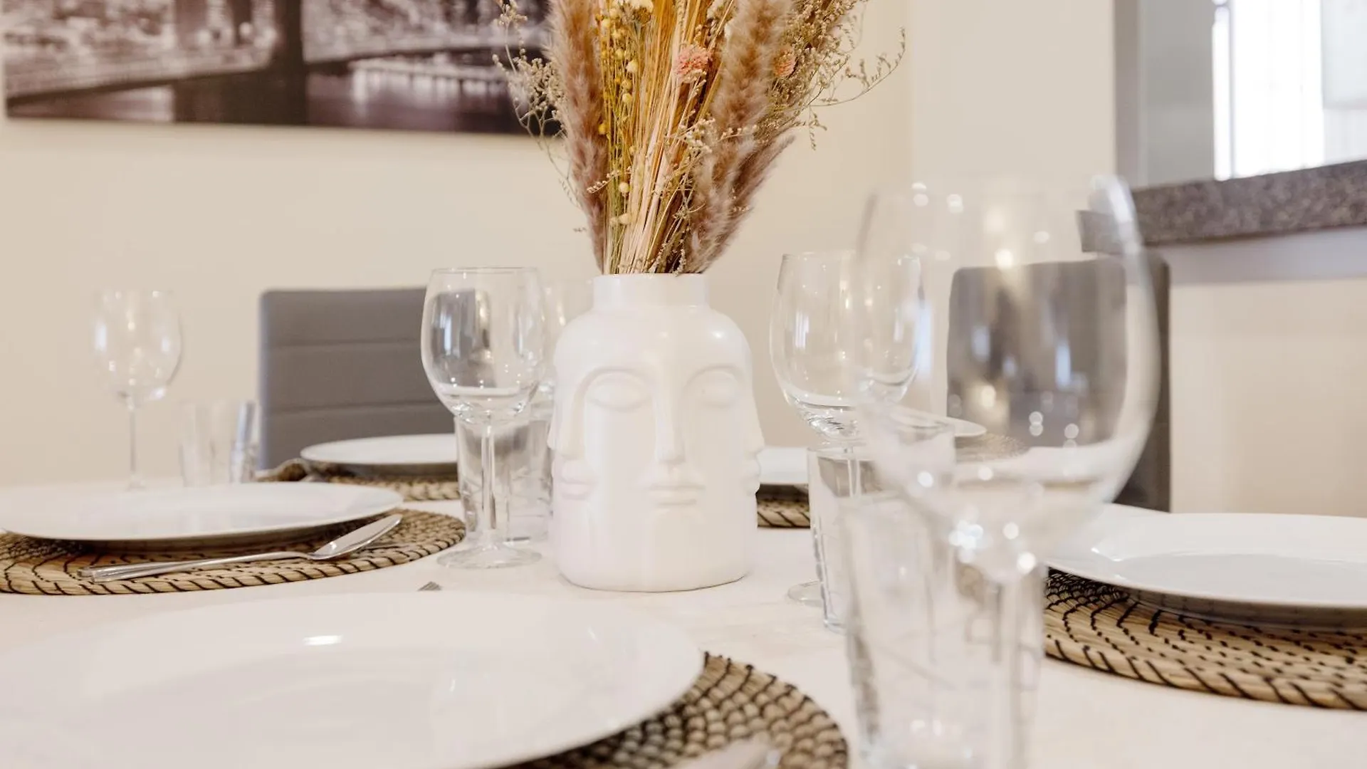 Vakantiehuis Los Carmenes Algeciras Spanje