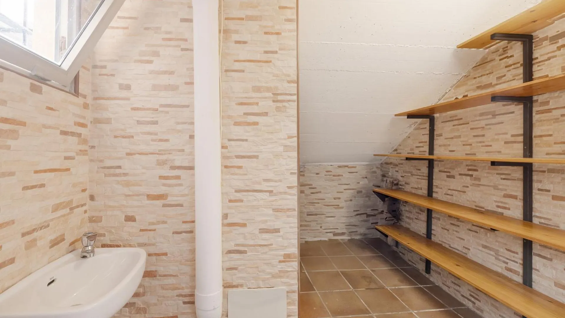 Vakantiehuis Los Carmenes Algeciras